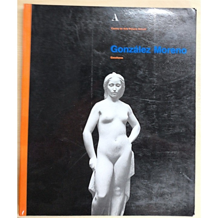 González Moreno Esculturas